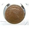 Image 1 : 1851 Large Cent