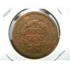 Image 2 : 1852 Large Cent