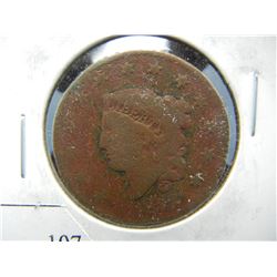 1832 Large Cent
