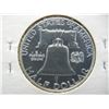 Image 2 : 1962 Franklin Gem Proof Frosty