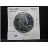Image 3 : 1962 Franklin Gem Proof Frosty