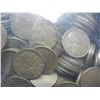 Image 3 : (1000) Wheat Cents in Bag Many Steel Cents Noted