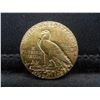 Image 2 : 1929 $2.50 Gold Indian CH BU