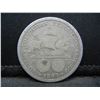 Image 1 : 1893 Columbian half dollar