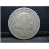 Image 2 : 1893 Columbian half dollar