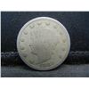 Image 1 : 1883 Liberty Nickel With Cents