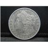Image 1 : 1892 Morgan Dollar AU Better Date