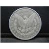 Image 2 : 1892 Morgan Dollar AU Better Date