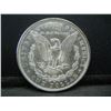 Image 2 : 1879 S Morgan Dollar CH BU PL Flashy