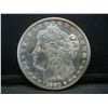Image 1 : 1880 S Morgan Dollar CH BU Flashy