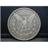 Image 2 : 1899 S Morgan Dollar Better Date