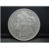 Image 1 : 1901 Morgan Dollar XF/AU Semi Key Date
