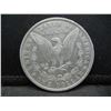 Image 2 : 1901 Morgan Dollar XF/AU Semi Key Date