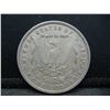 Image 2 : 1879 Morgan Dollar AU Better Date
