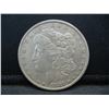 Image 1 : 1881 Morgan Dollar AU Better Date