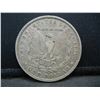 Image 2 : 1889 O Morgan Dollar XF/AU