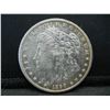 Image 1 : 1890 S Morgan Dollar CH Bu Better Date