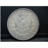 Image 2 : 1890 S Morgan Dollar CH Bu Better Date