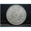 Image 2 : 1891 S Morgan Dollar CH BU better date
