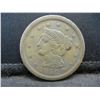 Image 1 : 1850 Large Cent VF+