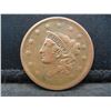 Image 1 : 1838 Large Cent