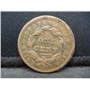 Image 2 : 1838 Large Cent