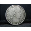 Image 1 : 1915 S Barber Half Dollar Fine
