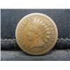 Image 1 : 1860 Indian Cent