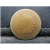 Image 1 : 1875 Indian Cent