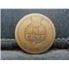 Image 2 : 1875 Indian Cent