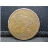 Image 1 : 1842 Large Cent