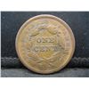 Image 2 : 1842 Large Cent