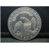 Image 2 : 1822 Capped Bust Half Dollar AU/BU Super Nice
