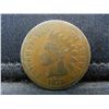 Image 1 : 1879 Indian Cent