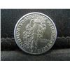 Image 2 : 1943 Mercury Dime Gem BU Blazer