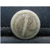 Image 2 : 1921 Mercury Dime Key Date