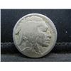 Image 1 : 1918 S Buffalo Nickel