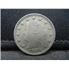 Image 1 : 1904 Liberty Nickel VF