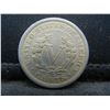 Image 2 : 1891 Liberty Nickel F/VF