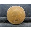 Image 1 : 1878 Indian Cent