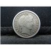 Image 1 : 1906 Barber Dime XF