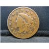 Image 1 : 1833 Large Cent
