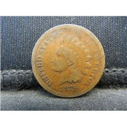 1879 Indian Cent