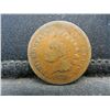 Image 1 : 1879 Indian Cent