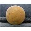 Image 1 : 1876 Indian Cent