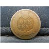 Image 2 : 1876 Indian Cent