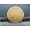 Image 1 : 1865 Indian Cent
