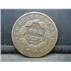 Image 2 : 1832 Large Cent VF