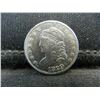 Image 1 : 1829 Capped Bust Half Dime AU