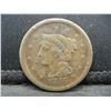 Image 1 : 1856 Large Cent